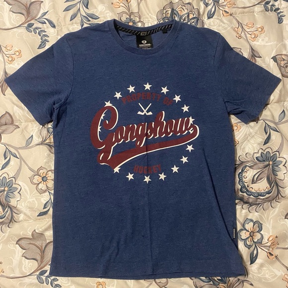 Lot of adult small Gongshow Gear shirts - Picture 2 of 9